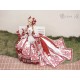 Elpress Gorgeous Vernal Scenery Bridal One Piece(Reservation/3 Colours/Full Payment Without Shipping)